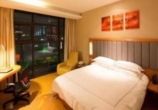 性價(jià)比之選 易佰連鎖旅店（蘇州汽車南站店）3小時(shí)超值體驗(yàn)
