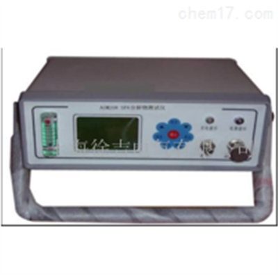HS-1 SF6分解產(chǎn)物測試儀 電力設備絕緣狀態(tài)監(jiān)測的智能衛(wèi)士
