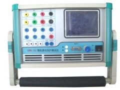 HNWS-702微機繼電保護測試儀 電力系統安全可靠的守護者